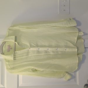 Philosophy Button Down